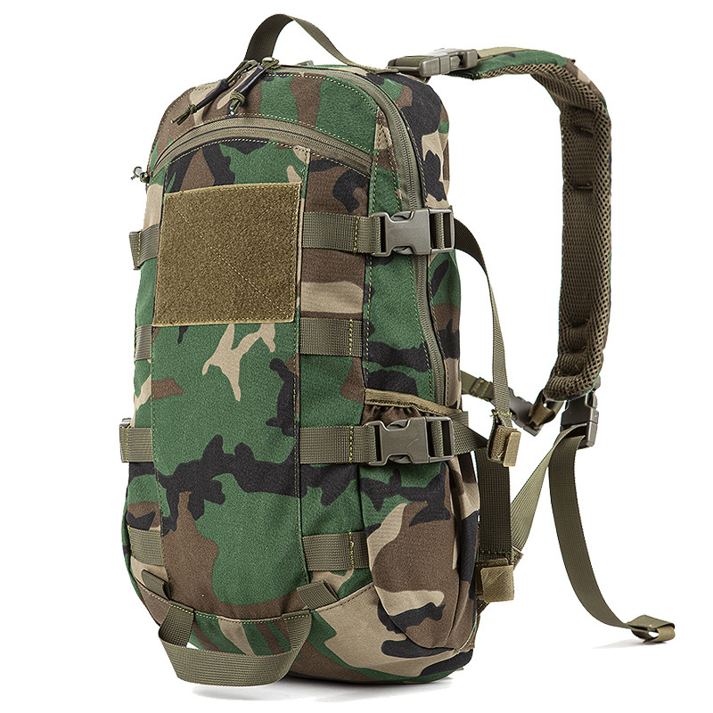 Tactical Cycling Backpack Camp - Outdoor Hunting Backpack review and price