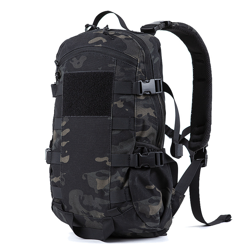 Tactical Cycling Backpack Camp - Outdoor Hunting Backpack review and price