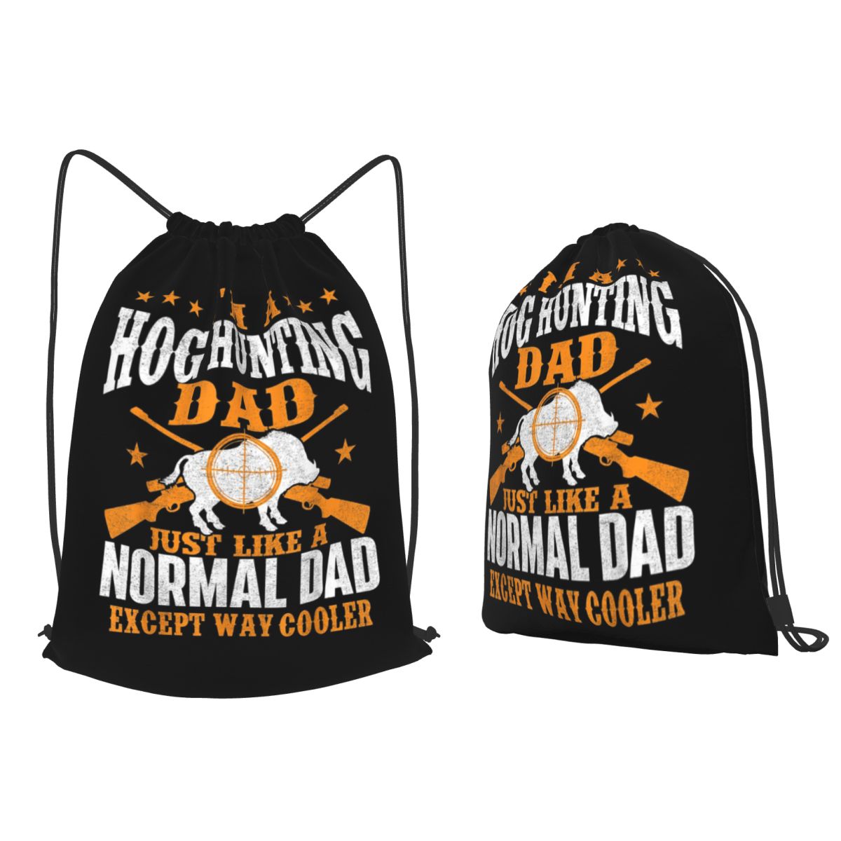 I'm A Hog Hunting Dad Boar Hun - Wildman Hunting & Outdoor Photos review and price