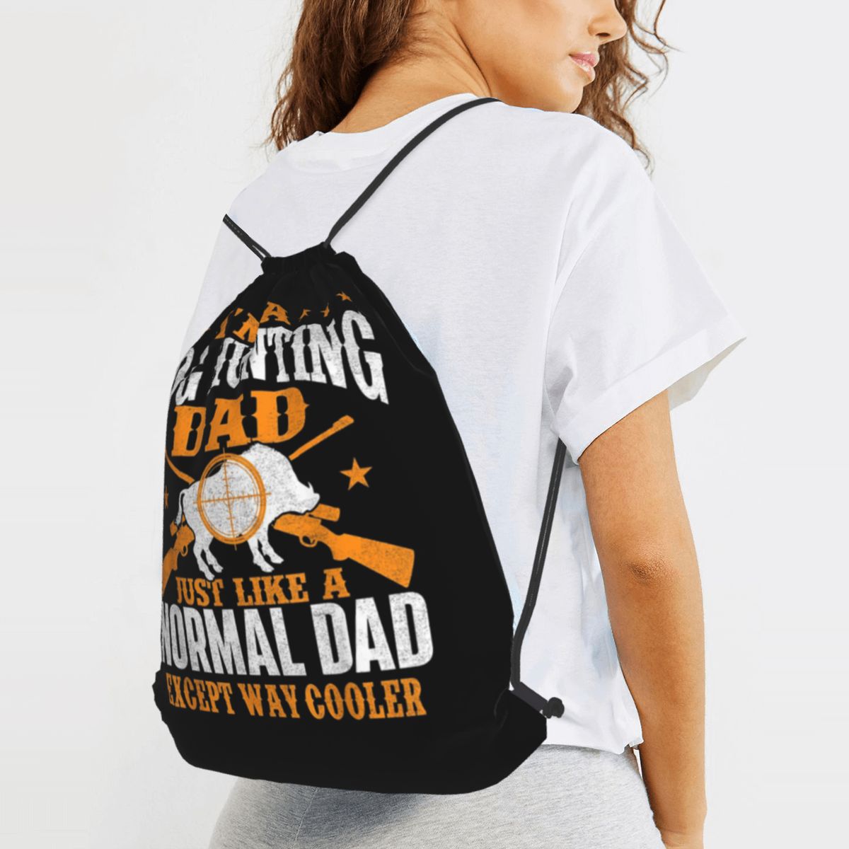 I'm A Hog Hunting Dad Boar Hun - Wildman Hunting & Outdoor Photos review and price