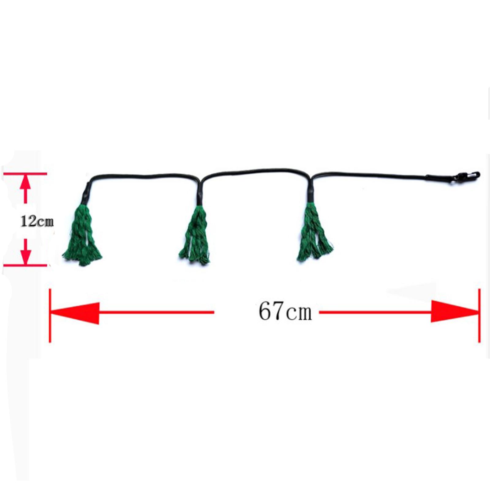 Deer Lure Dispensing Drag Rope - Deer Attractant Scent review and price