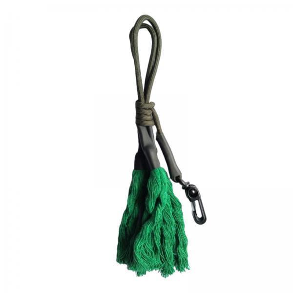 Deer Lure Dispensing Drag Rope - Deer Attractant Scent review and price