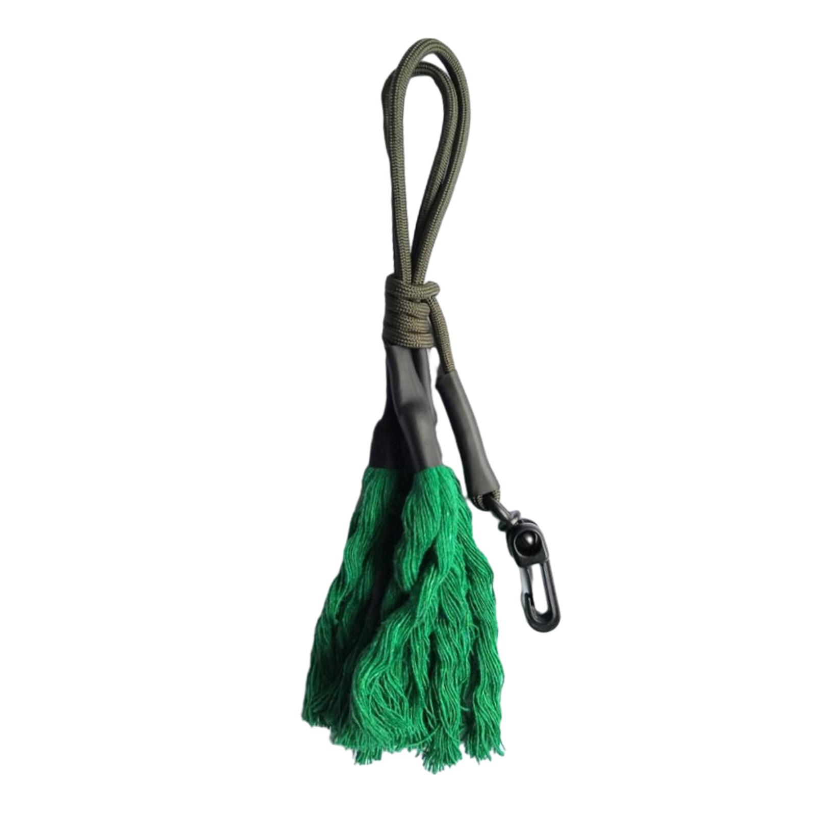 Deer Lure Dispensing Drag Rope - Deer Attractant Scent review and price