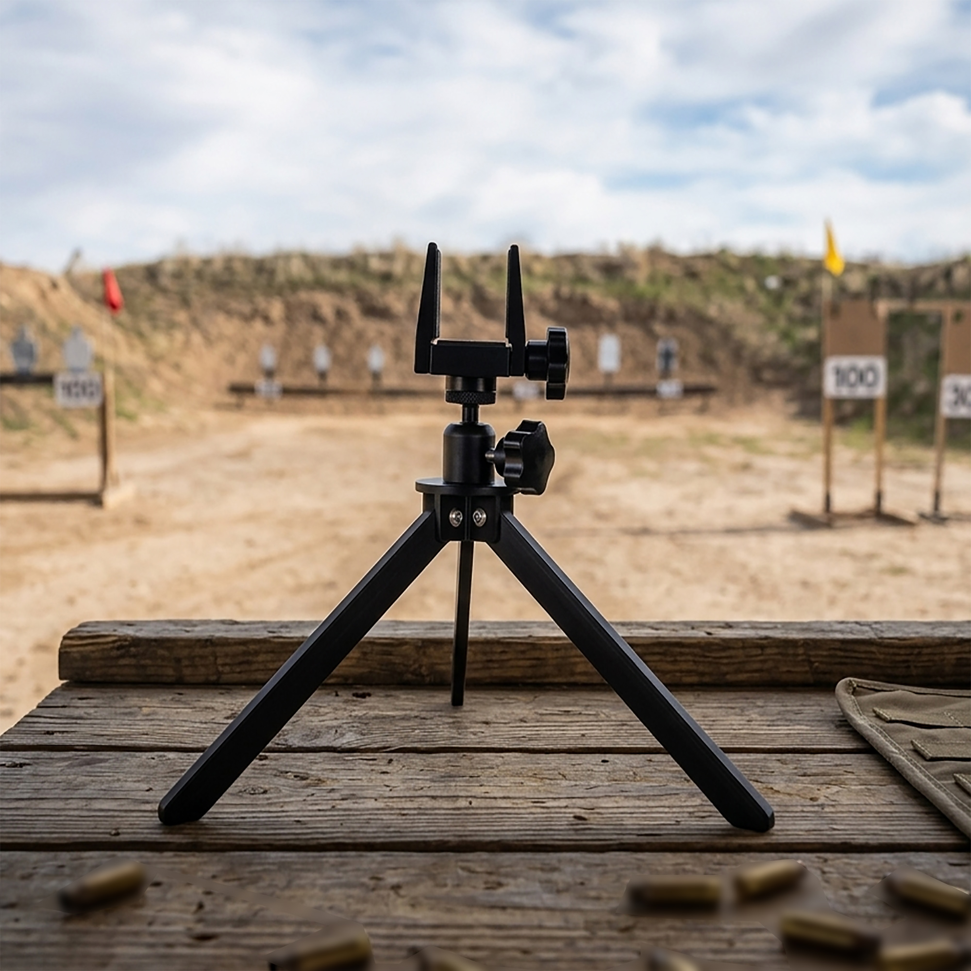 Hunting Tripod Stand Calibrati - Hunting & Outdoor Supplies Vanderbijlpark review and price
