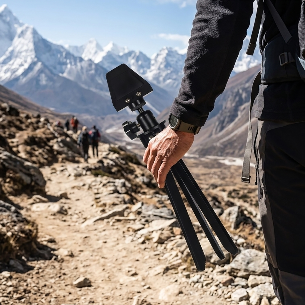 Hunting Tripod Stand Calibrati - Hunting & Outdoor Supplies Vanderbijlpark review and price
