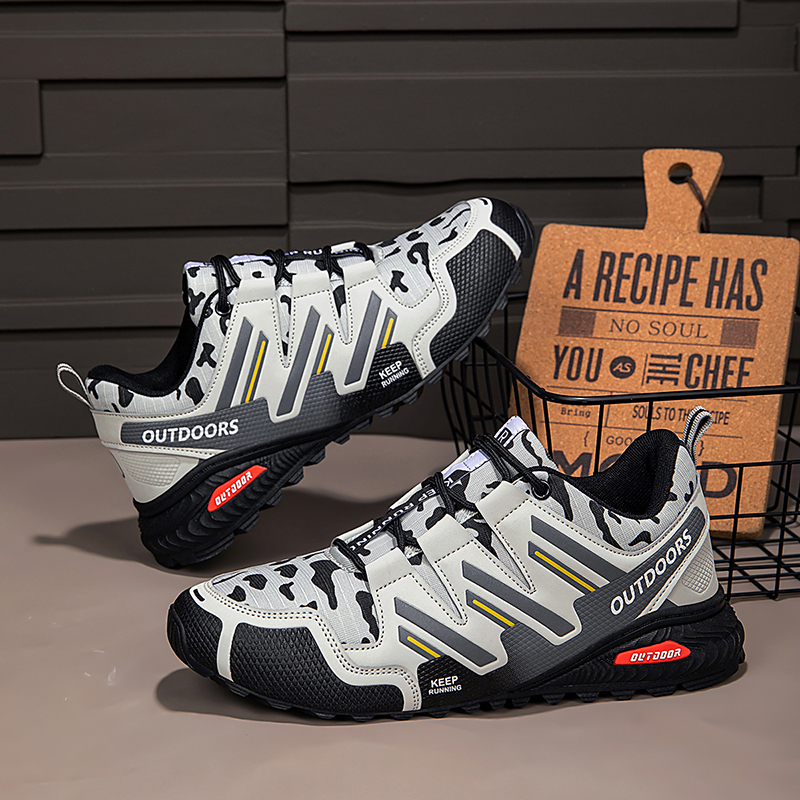 Men's Cycling Shoes Outdoor Wa - Outdoor Hunting Fabric review and price
