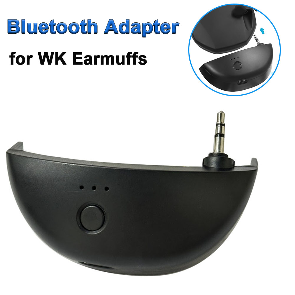 Rechargeable Bluetooth 5.1 Ada - Shooting Ear Muff review and price