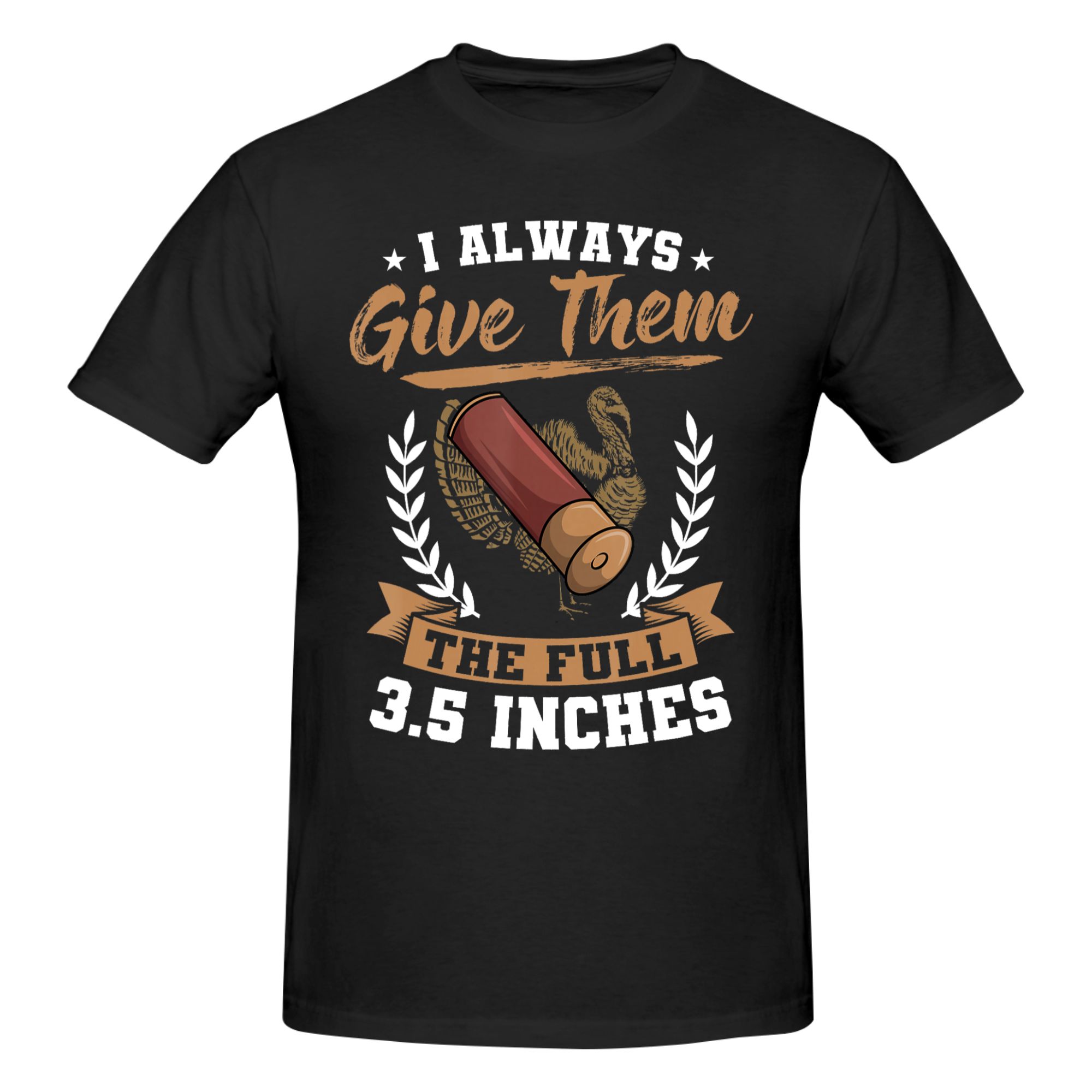 1 Piece Wild Turkey Chase Funn - Wildman Hunting & Outdoor Photos review and price