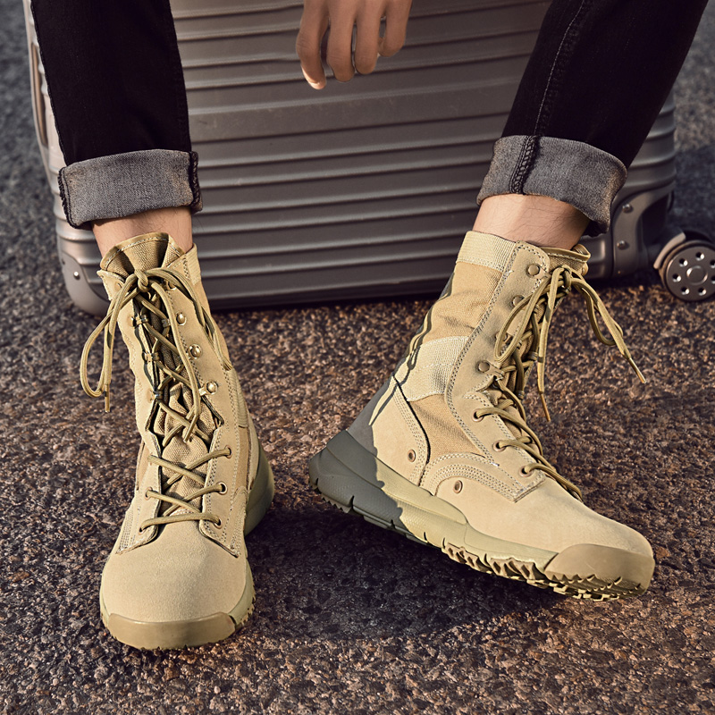 2026 Winter Hiking Shoes For M - Outdoor Hunting Fabric review and price