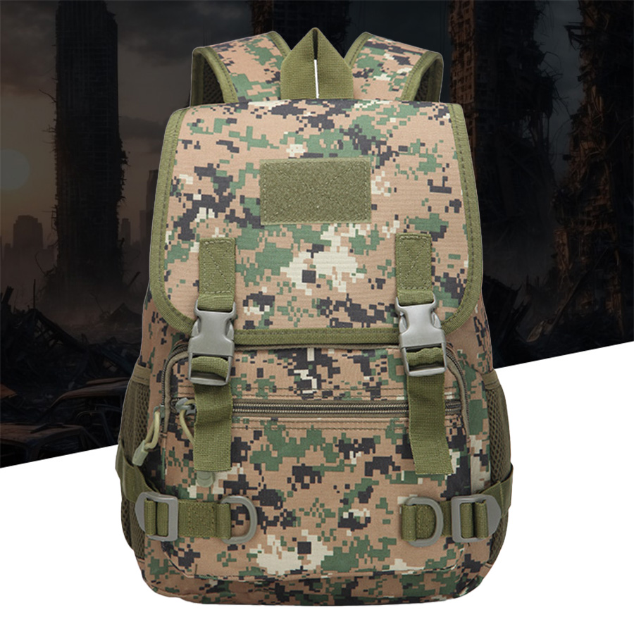 School military training backp - Outdoor Hunting Backpack review and price