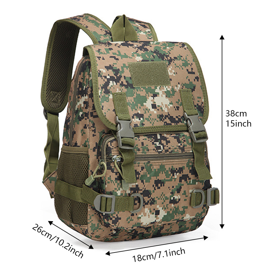 School military training backp - Outdoor Hunting Backpack review and price