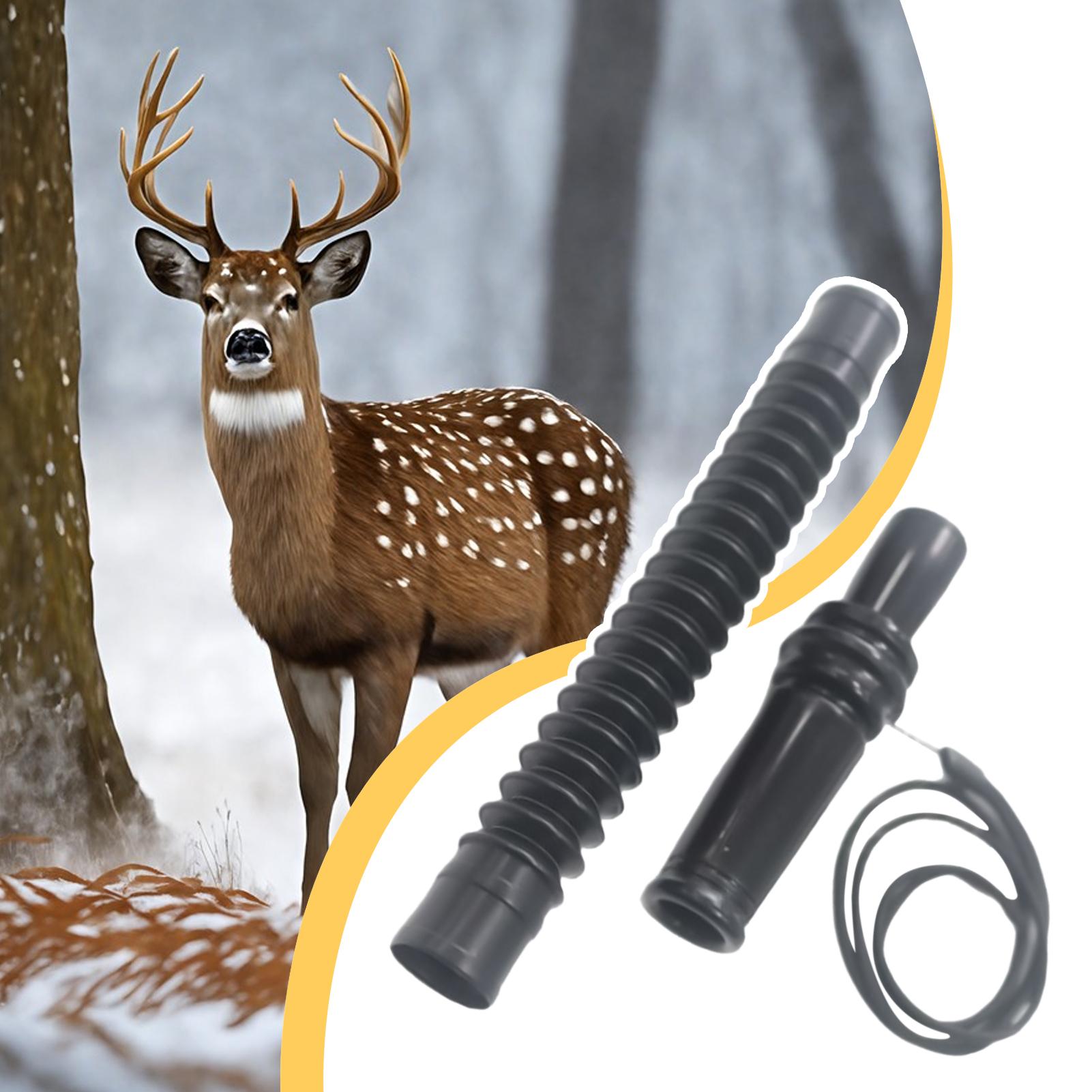 Lightweight Deer Hunting Grunt - Wildman Hunting & Outdoor Photos review and price