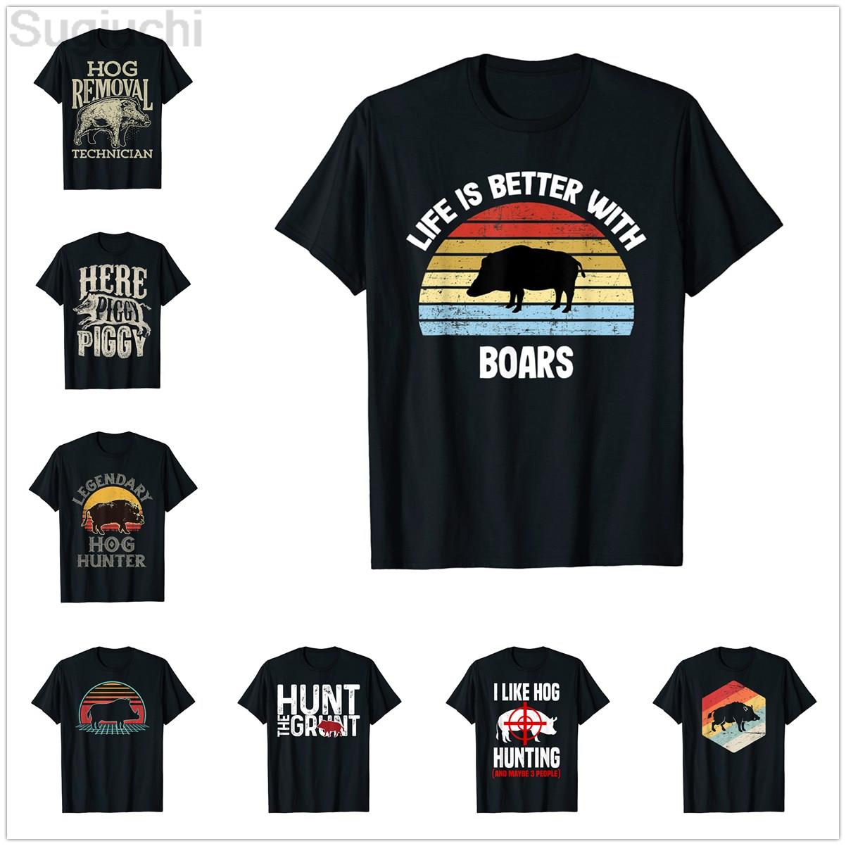 100% Cotton Life Is Better Wit - Wildman Hunting & Outdoor Photos review and price
