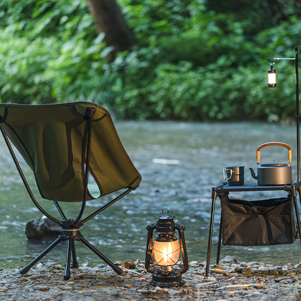 Lightweight Swivel Chairs for  - Outdoor Hunting Chair review and price