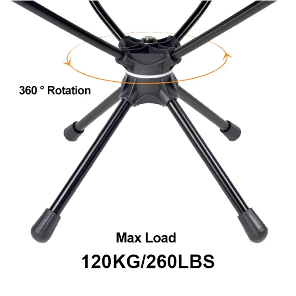 Lightweight Swivel Chairs for  - Outdoor Hunting Chair review and price