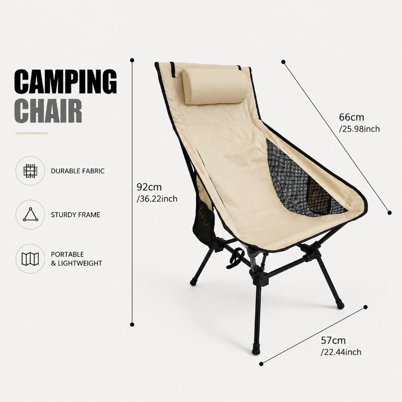 Westtune Portable Folding Camp - Outdoor Hunting Chair review and price