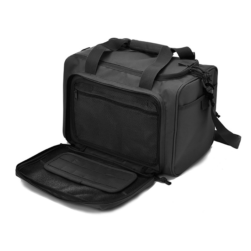 Tactical Gun Range Storage Bag - Outdoor Hunting Range review and price