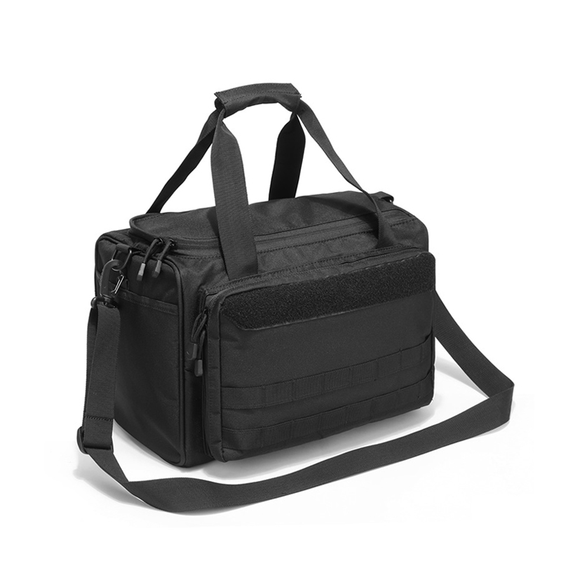 Tactical Gun Range Storage Bag - Outdoor Hunting Range review and price