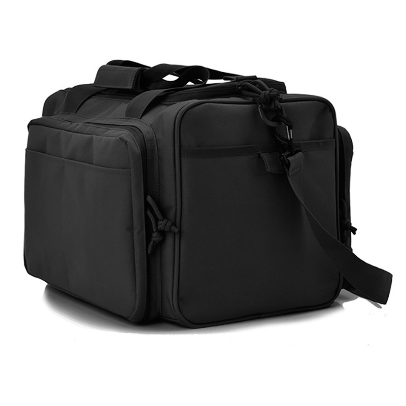 Tactical Gun Range Storage Bag - Outdoor Hunting Range review and price