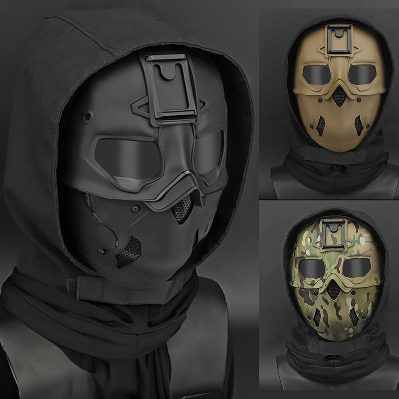 Wild Mask Set Tactical Equipme - Wildman Hunting & Outdoor Photos review and price